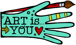 Art Is You The Mixed Media Art Retreats